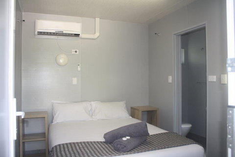 NRMA Airlie Beach Holiday Park - Stayed 3