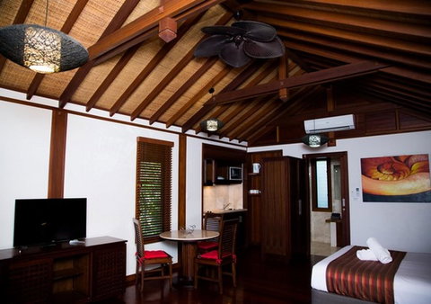 NRMA Airlie Beach Holiday Park - Stayed 18