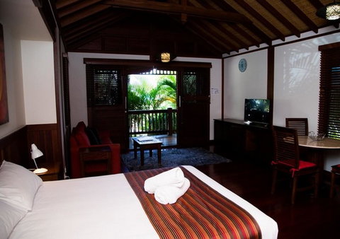 NRMA Airlie Beach Holiday Park - Stayed 22