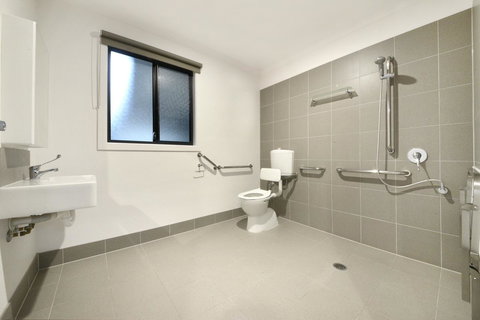 NRMA Airlie Beach Holiday Park - Stayed 36