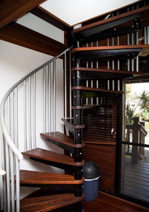 NRMA Airlie Beach Holiday Park - Stayed 25