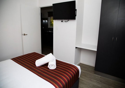 NRMA Airlie Beach Holiday Park - Stayed 38