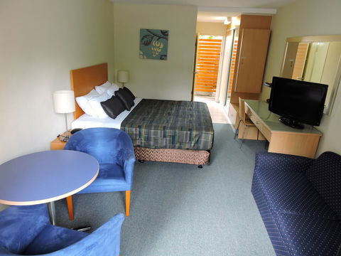 Best Western Airport 85 Motel - Stayed 24