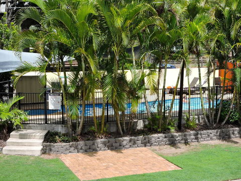 Best Western Airport 85 Motel - Stayed 4