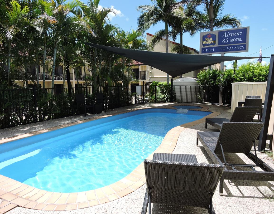 Ascot QLD Stays Accommodation