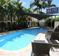 Best Western Airport 85 Motel - Stays Accommodation
