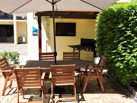 Best Western Airport 85 Motel - Stayed 14