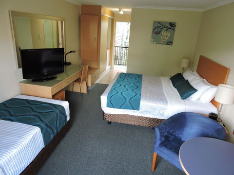 Best Western Airport 85 Motel - Stayed 29