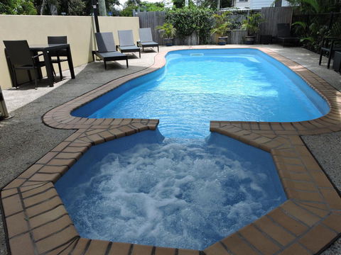 Best Western Airport 85 Motel - Stayed 2