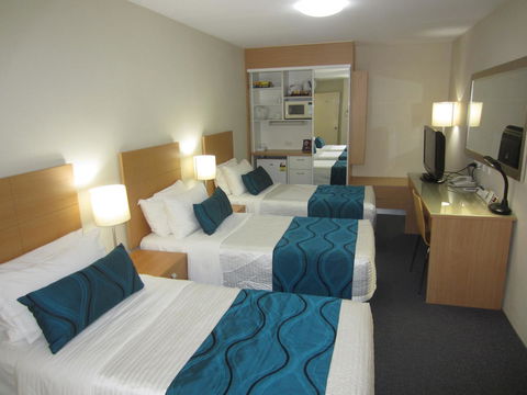 Best Western Airport 85 Motel - Stayed 42