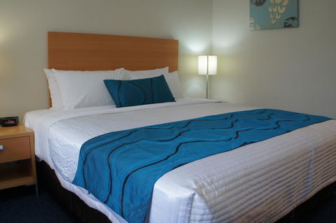 Best Western Airport 85 Motel - Stayed 23