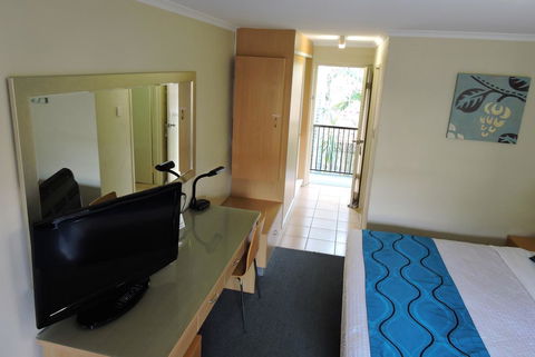 Best Western Airport 85 Motel - Stayed 28