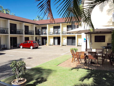 Best Western Airport 85 Motel - Stayed 32