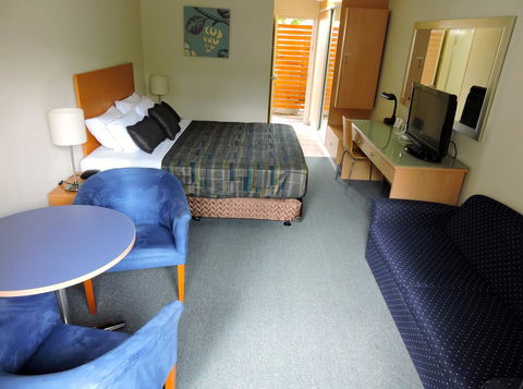 Best Western Airport 85 Motel - Stayed 25