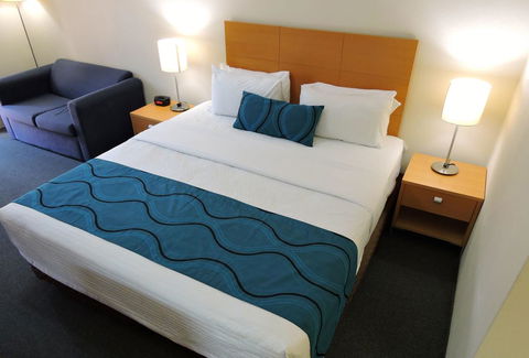 Best Western Airport 85 Motel - Stayed 5