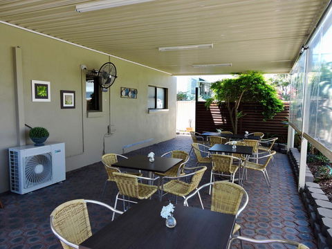 Best Western Airport 85 Motel - Stayed 13