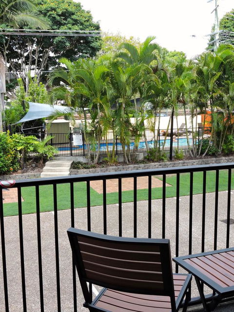 Best Western Airport 85 Motel - Stayed 22