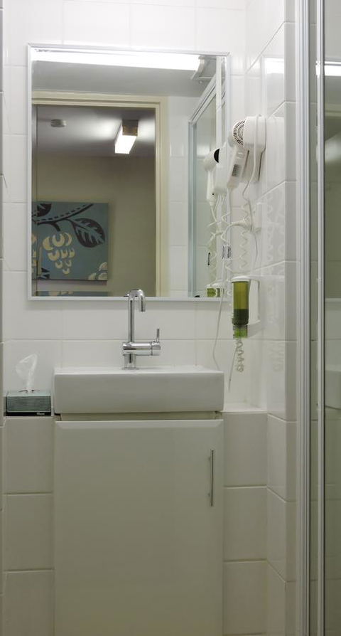 Best Western Airport 85 Motel - Stayed 37
