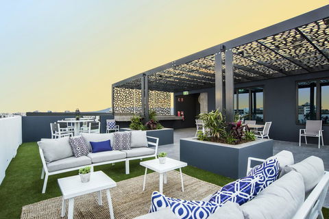 Arise Harmony Apartments - Stayed 1