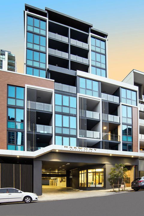 Arise Harmony Apartments - Stayed 0