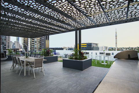 Arise Harmony Apartments - Stayed 2
