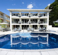 SandCastles Noosa
