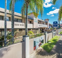 Cairns City Palms - Stayed