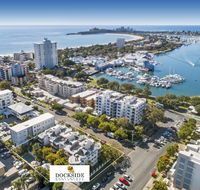 Dockside Apartments Mooloolaba - Stayed