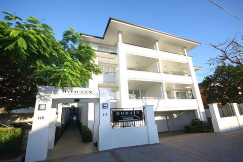 Domain Serviced Apartments - Stays Accommodation 16