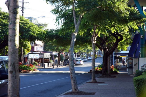 Domain Serviced Apartments - Stays Accommodation 19