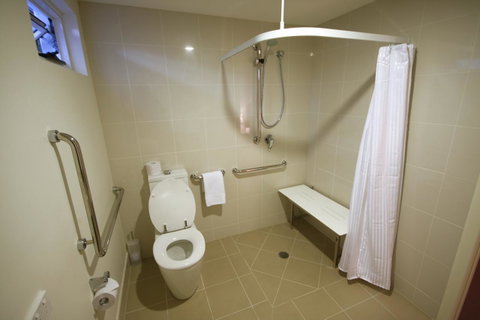 Domain Serviced Apartments - Stays Accommodation 15