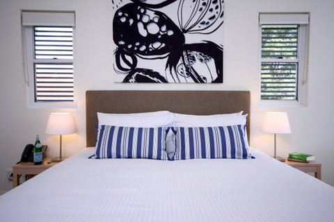 Domain Serviced Apartments - Stays Accommodation 2