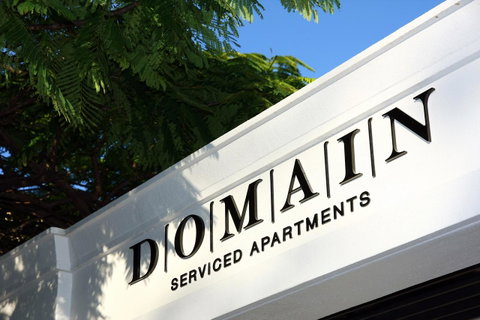 Domain Serviced Apartments - Stays Accommodation 7