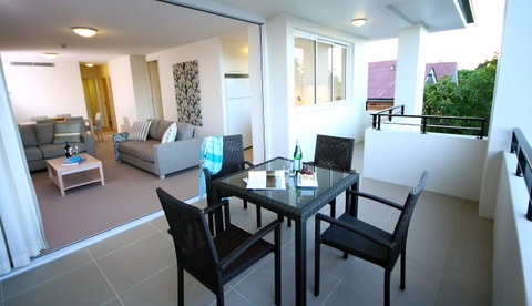 Domain Serviced Apartments - Stays Accommodation 18