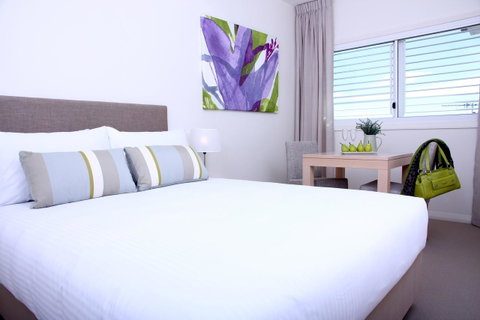 Domain Serviced Apartments - Stays Accommodation 3