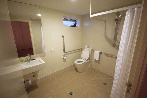 Domain Serviced Apartments - Stays Accommodation 13