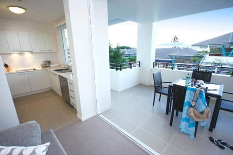 Domain Serviced Apartments - Stays Accommodation 17