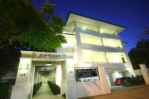 Domain Serviced Apartments - Stays Accommodation 9
