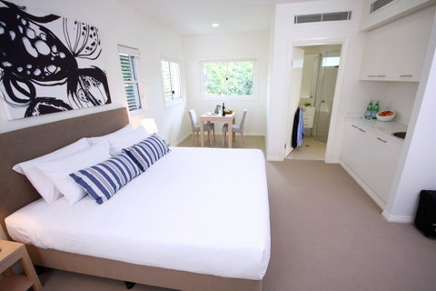 Domain Serviced Apartments - Stays Accommodation 5