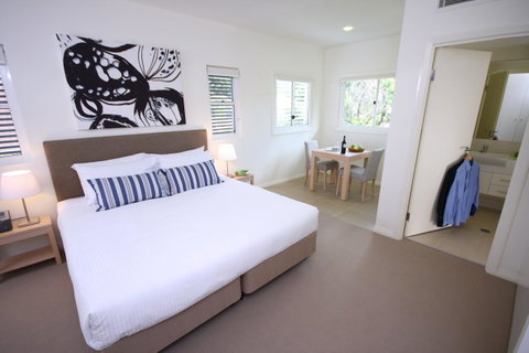 Domain Serviced Apartments - Stays Accommodation 0