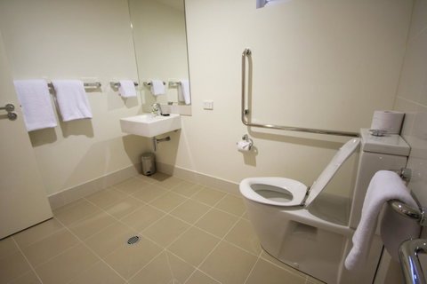 Domain Serviced Apartments - Stays Accommodation 14