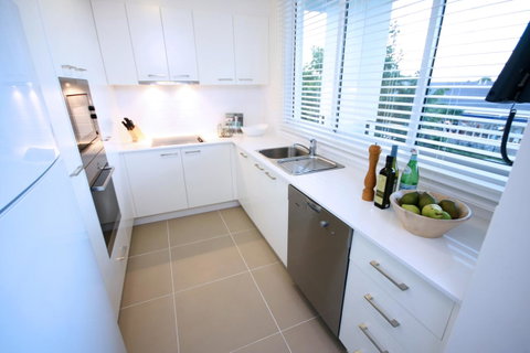 Domain Serviced Apartments - Stays Accommodation 1