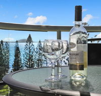 Malibu Apartments - Stayed