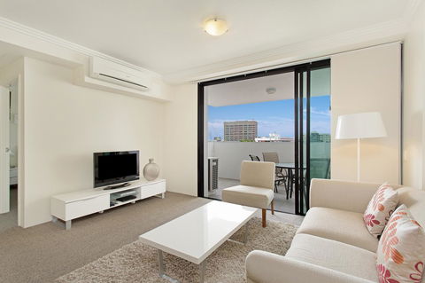 Republic Apartments Brisbane City - Stayed 24