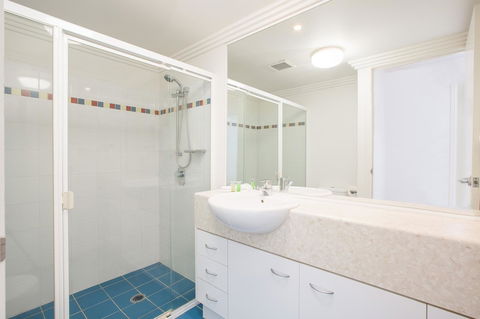 Republic Apartments Brisbane City - Stayed 27