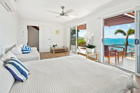 Nautilus On The Hill - Airlie Beach - Stays Accommodation 25