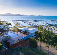 Nautilus On The Hill - Airlie Beach