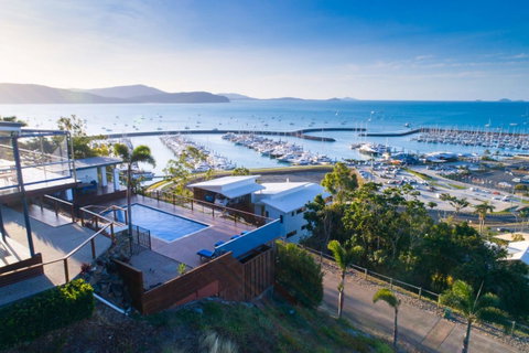 Nautilus On The Hill - Airlie Beach - Stays Accommodation 0