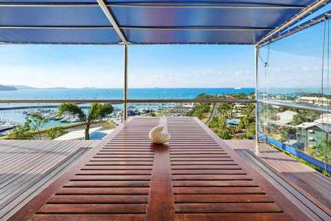 Nautilus On The Hill - Airlie Beach - Stays Accommodation 4