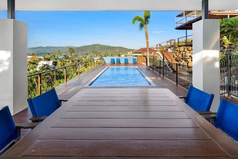 Nautilus On The Hill - Airlie Beach - Stays Accommodation 21